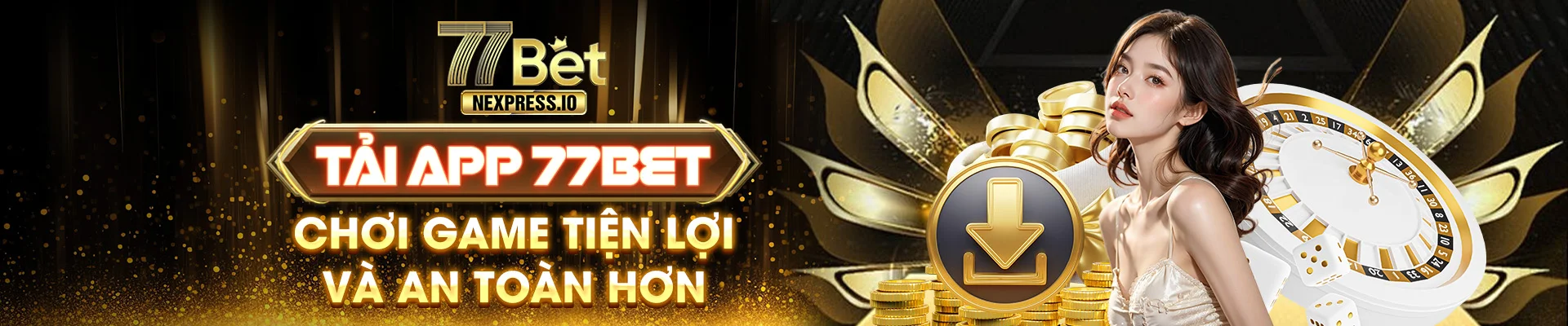 77 Bet - Khám Phá Thế Giới Cá Cược Đầy Hấp Dẫn